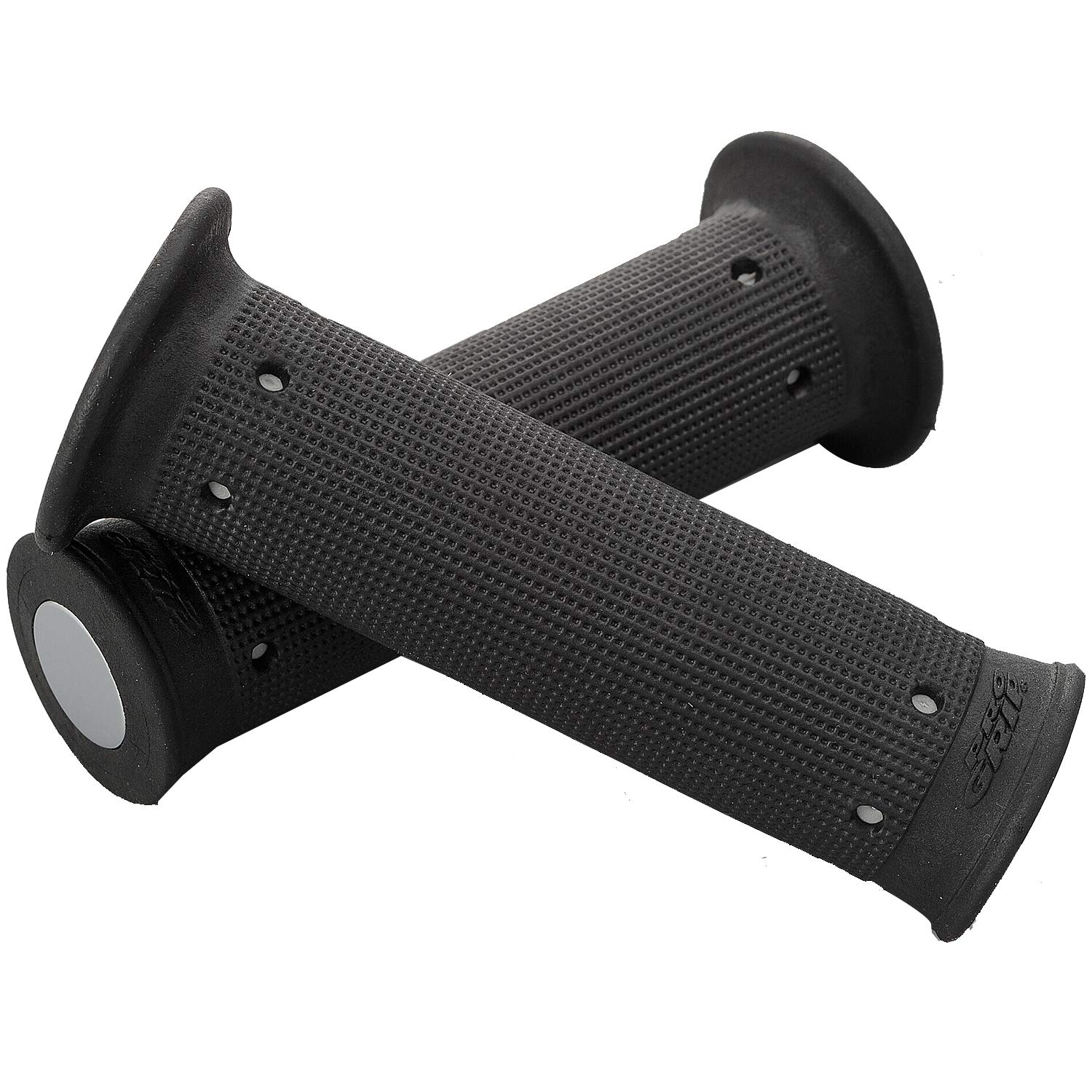 Amazon | デイトナ(Daytona) PROGRIP(プログリップ) バイク用 グリップ